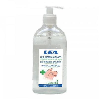 Lea Čisticí gel na ruce 100 ml