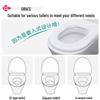 Grace Disposable Toilet Seat Covers and Pads