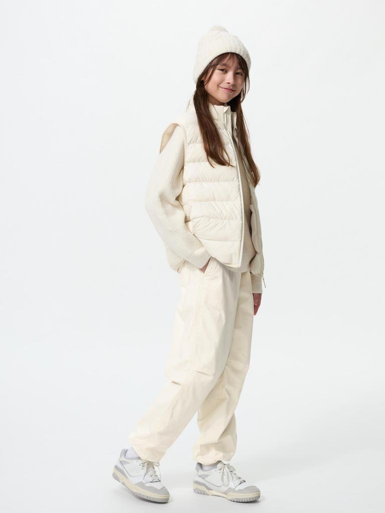 Uniqlo Warm Easy Pants