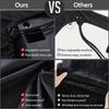 61\88 key Keys Piano Keyboard Dust Cover Adjustable Breathable Heat Radiationd Piano Keyboard Covers for Digital Electric Pianos
