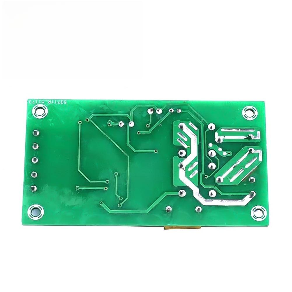 DC Motor Forward Reverse Controller With Limit Switch 5V 12V 24V Wide Voltage For Versatile Motor Control Applications