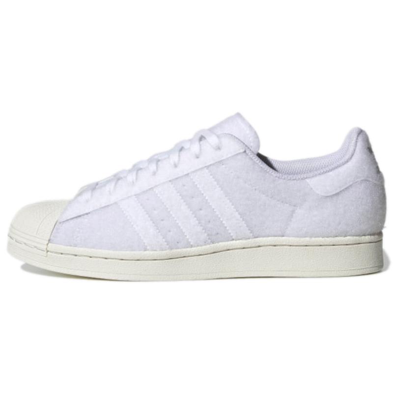 

Adidas Superstar White Multi Sneakers H00193 36