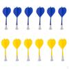 Darts, Set Of 12 /