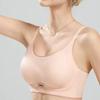 Push-Up Seamless Bra for Women: Enhances Bust, Lifts, and Reduces Underarm Fat