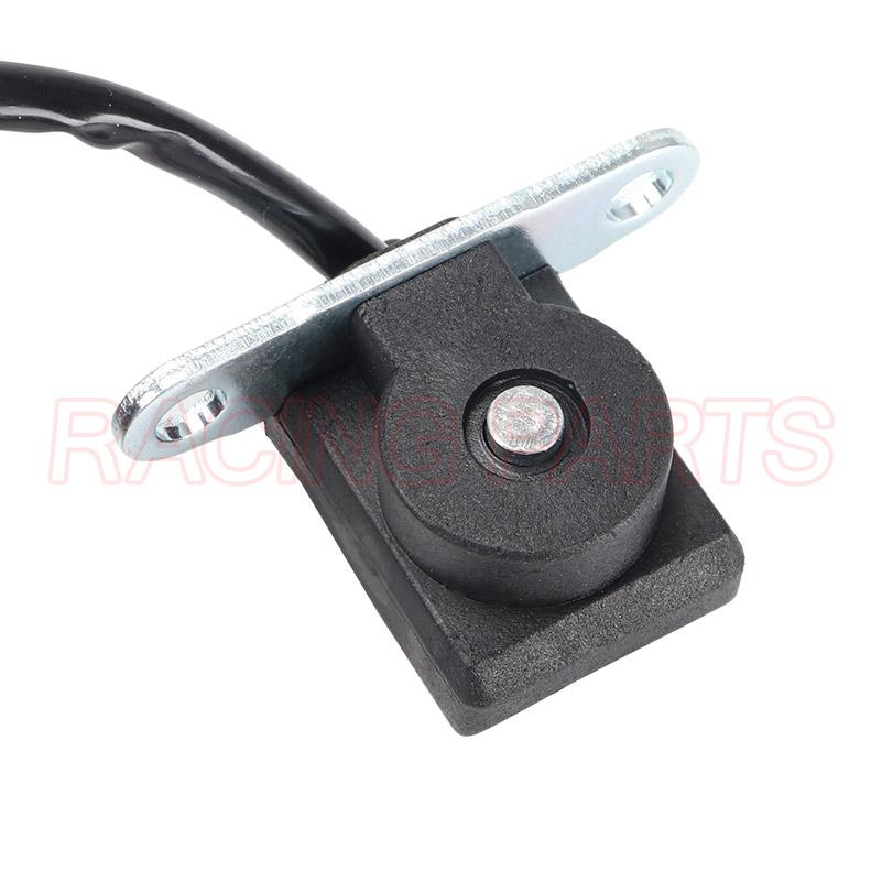 6 Poles 5 Wires Half-wave Ignition Magneto Stator For Gy6 50cc 70cc 90cc 110cc 125cc ATV Quad Pocket Bike