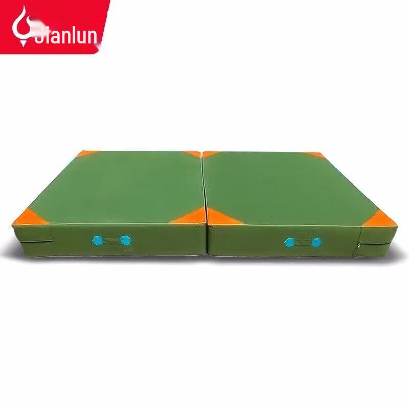 JEEANLEAN JLAK525 Gymnastics Mat