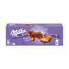 Milka Soft Chocolate Chip Cake 140g
