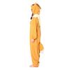Sazac pile costume Eevee free size TMY-038
