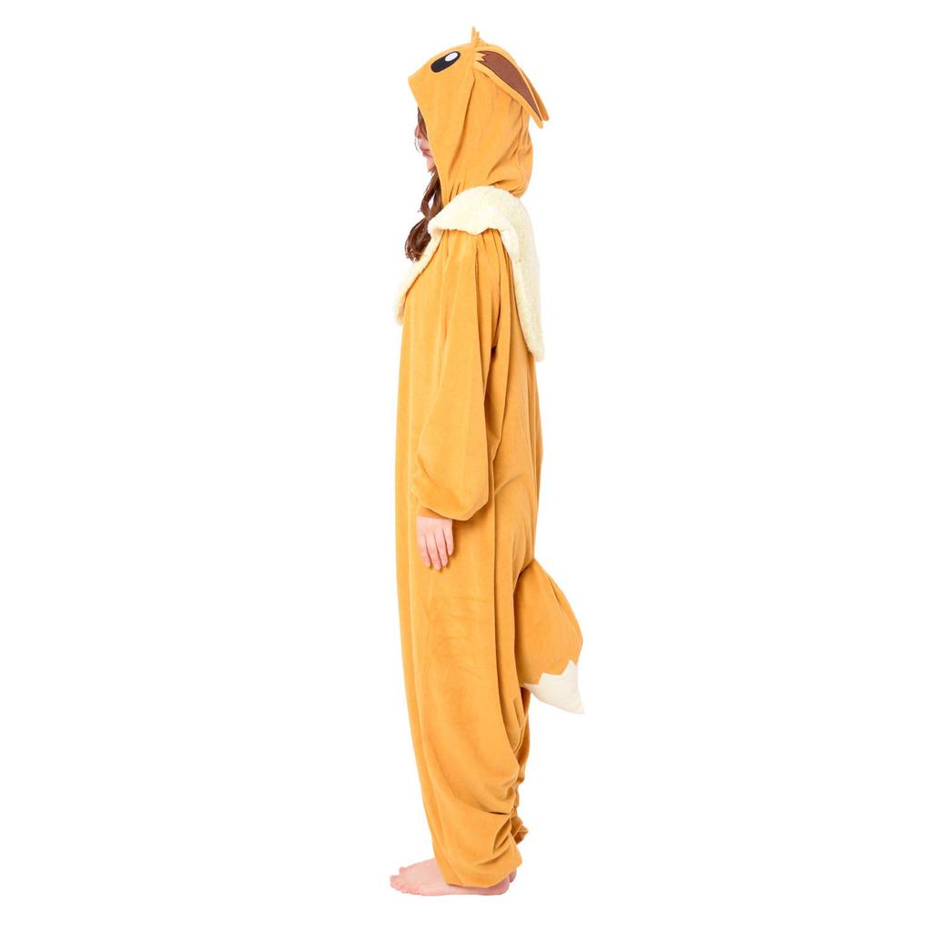 Sazac pile costume Eevee free size TMY-038
