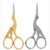 Cross  Stitch Handmade Golden Needle Handmade Scissors Handicraft DIY Household Tools