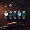 CASIO Standard Watch Blue [Casio] UTP-1302PD-2A2V (Light Turquoise)