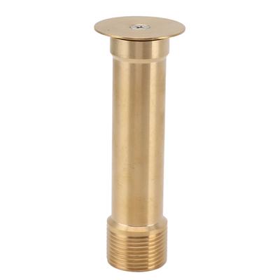 Adjustable Mushroom Fountain Nozzle with Dynamic Landscape Effects Fountain Sprinkler Nozzle Water