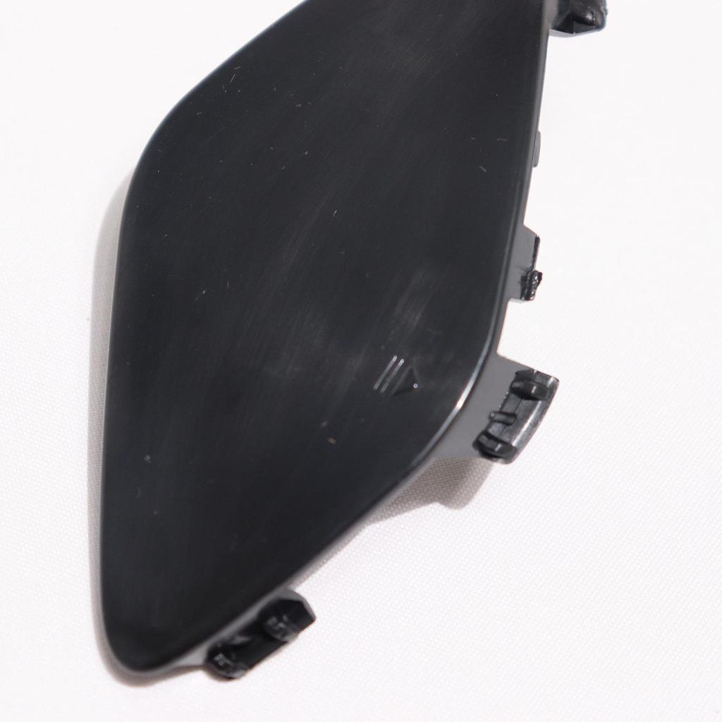 Mercedes-Benz E-Klass W212 Främre Stötfångare Dragkrokskåpa List A2128850526