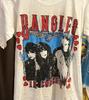 Vintage The Bangles Concert Tour Shirt Cotton Full Size MC1146