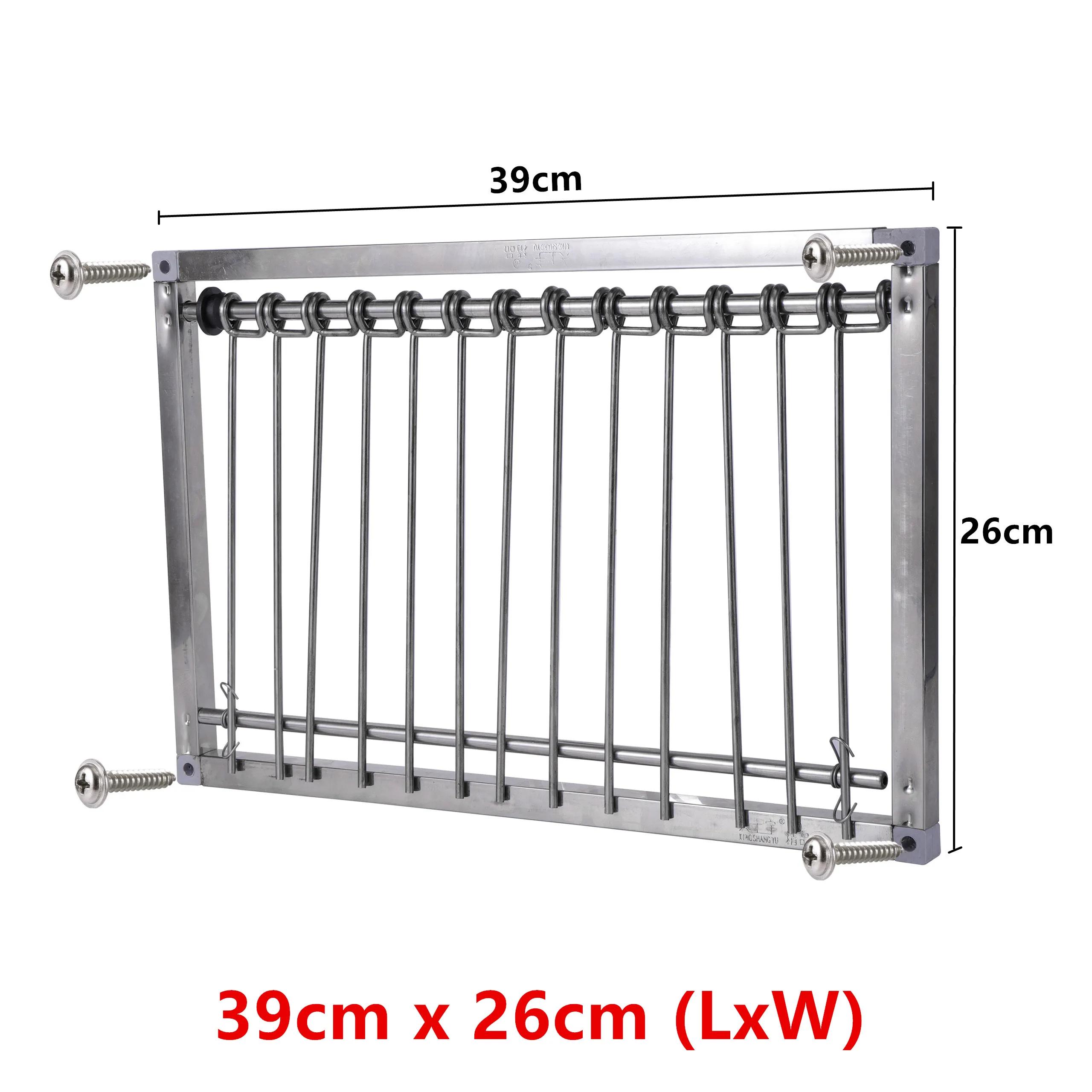 

1 Pc Stainless Steel Dovecot Trap Door Pigeon Door Wire Frame Entrance Loft Supplies Racing Bird Catching Cage Nest Door Curtain