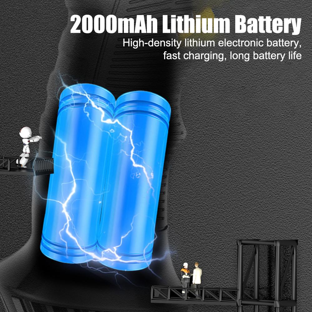 Digital Display With LED Light Inflatable Pump Car Air Compressor for Car Bicycle Car Tire Inflator 75PSI Automatic Stop 120W