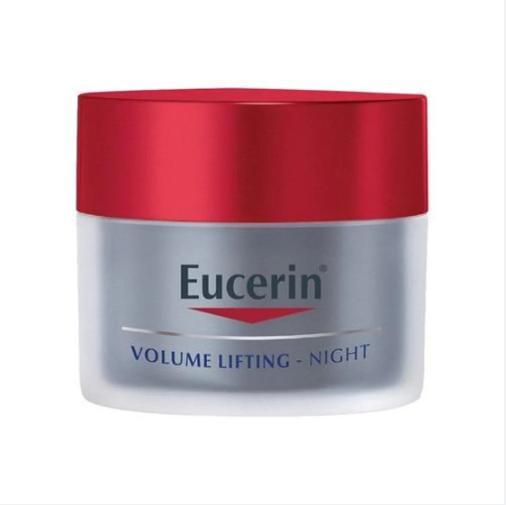 Eucerin Hyaluron Night Cream 50ml Volume Lift 50ml
