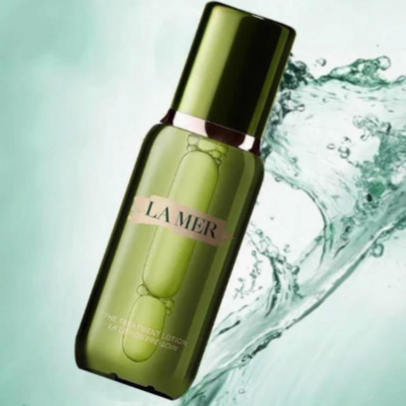 LA MER Hydrating Repairing Essence Serums Water Based Cream Skincare Sets Gentle