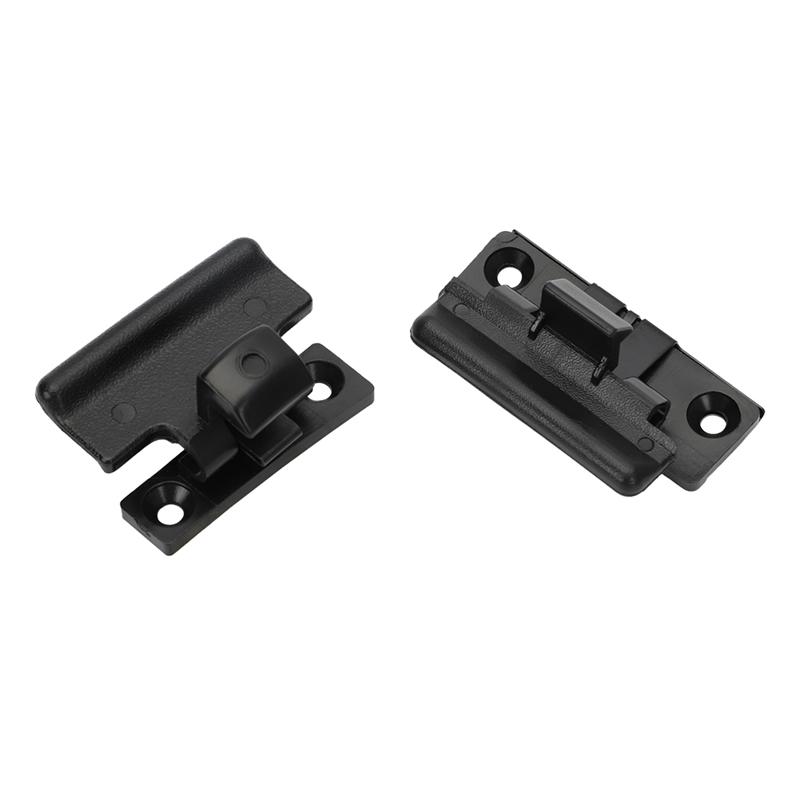 Copertura Serratura Interruttore Scatola Bracciolo Superiore Inferiore Per Mitsubishi Pajero Montero 3 4 MK3 MK4 V73 V75 V78 V93 V97 V98 MR532555 MR532556