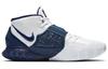 Nike Kyrie 6 Team White Midnight Navy CK5869-100
