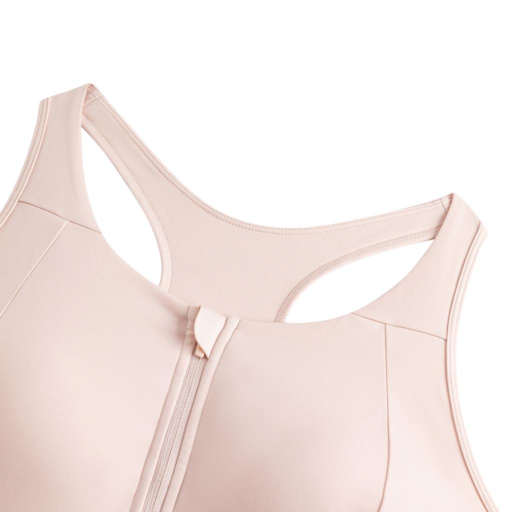 Anta Training Sports Vest Women tops Winter-Pink 962627102-1