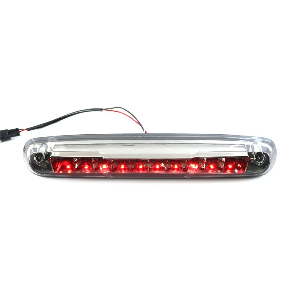 Car Rear Third 3rd Brake Stop Light Tail Lamp For Chevrolet Silverado 1500 2500 3500 GMC Sierra 1500 2500 3500