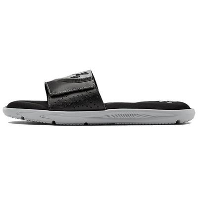 Ignite Vi Slide 'Black Steel' 3022711-002