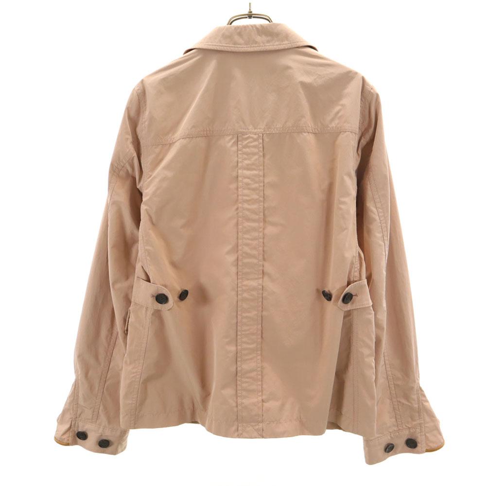 COACH Jacket XS pink Women Used