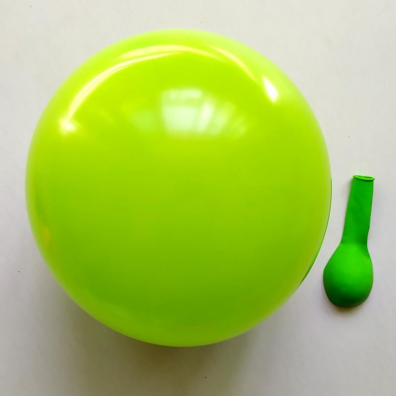 

20pcs/30pcs 10inch Christmas Balloons Green Red Ballon Party Birthday Christmas Decorations For Home Snow Santa Claus Balons 10inch 20pcs светло-зеленый