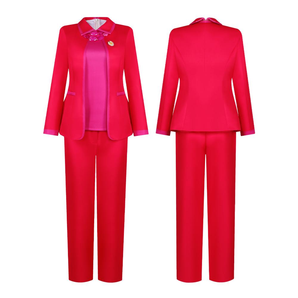 Cosplay popular movies murder weapon cos suit disco halloween costume cosplay cosplay stage uniform