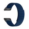 Watch Strap Suitable for Coros Vertix 2 Smartwatch Magnetic Silicone Sport Wristband Bracelet Replacement Soft Watchband