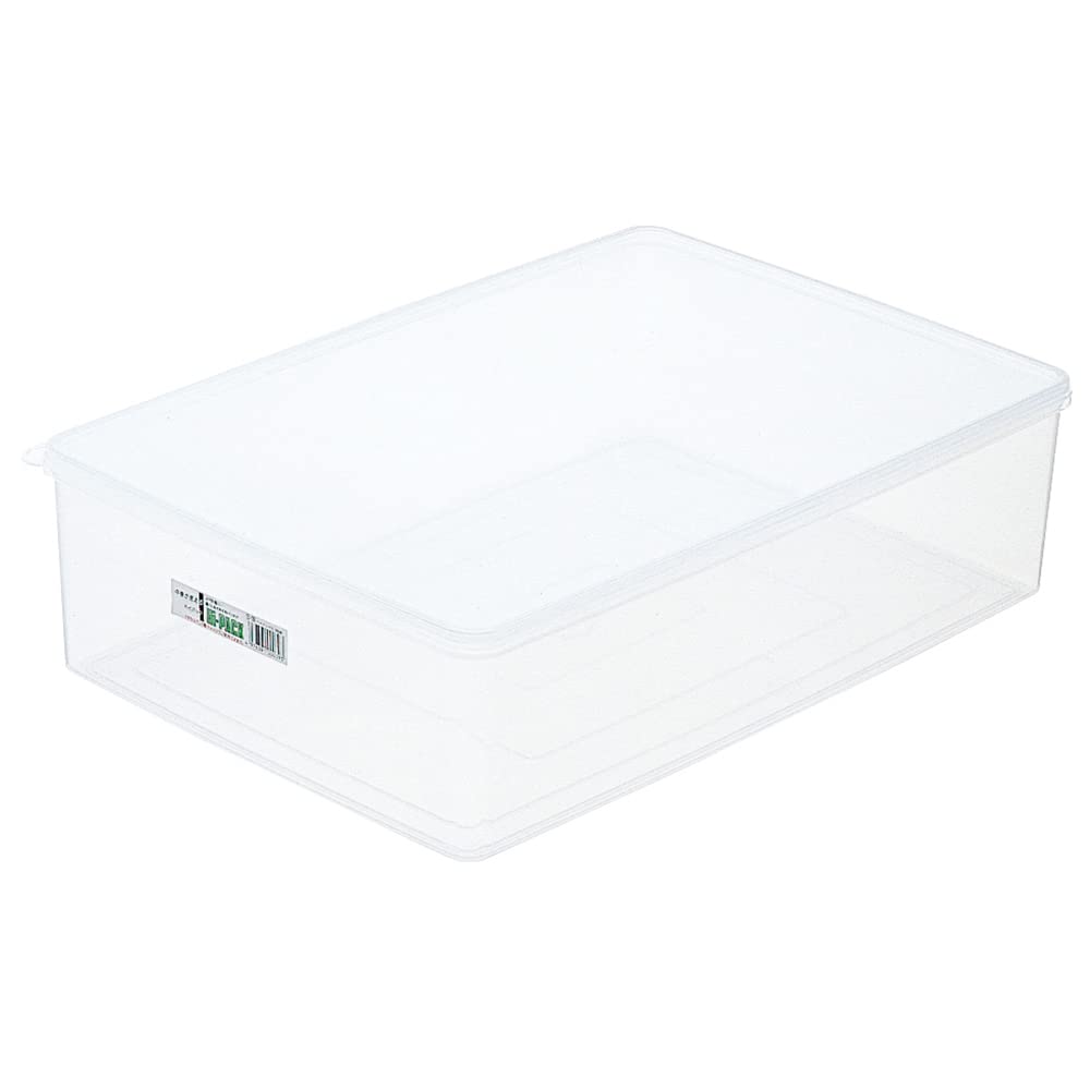 

Entec High Pack Square S-39