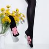Șosete lungi până la coapsă cu lăbuțe de pisică drăguțe Lolita Fete Șosete peste genunchi cu pernuțe de lăbuțe de pisoi Șosete lungi uni pentru cizme Femei Costum Cosplay