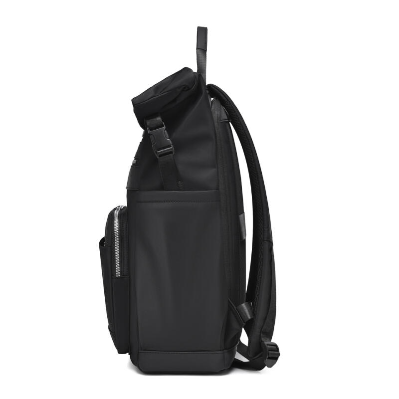 Business Backpack Men's Large Capacity Multifunctional Computer Backpack Outdoor Travel Backpack