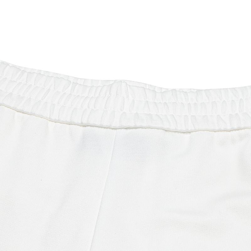 New FILA Lifestyle Knitted Sweatpants Women's F11W539601FWT