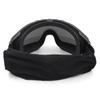 Tactical Windproof Motorcycle Goggles