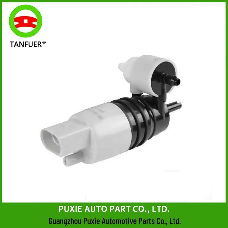 

Мотор омывателя лобового стекла Mercedes-Benz S205 (0998660021) Tanfur