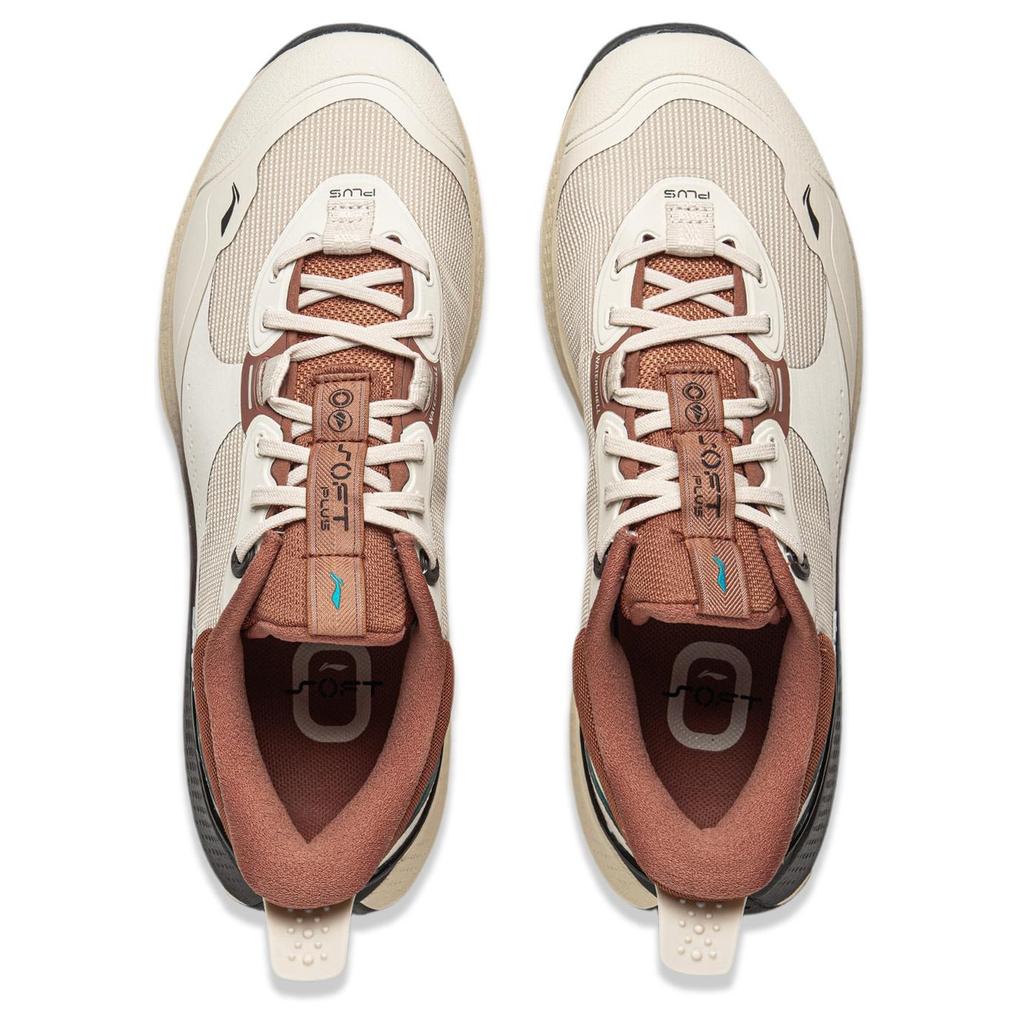 Li-Ning LiNing SOFT PLUS Men's AGLU087-5