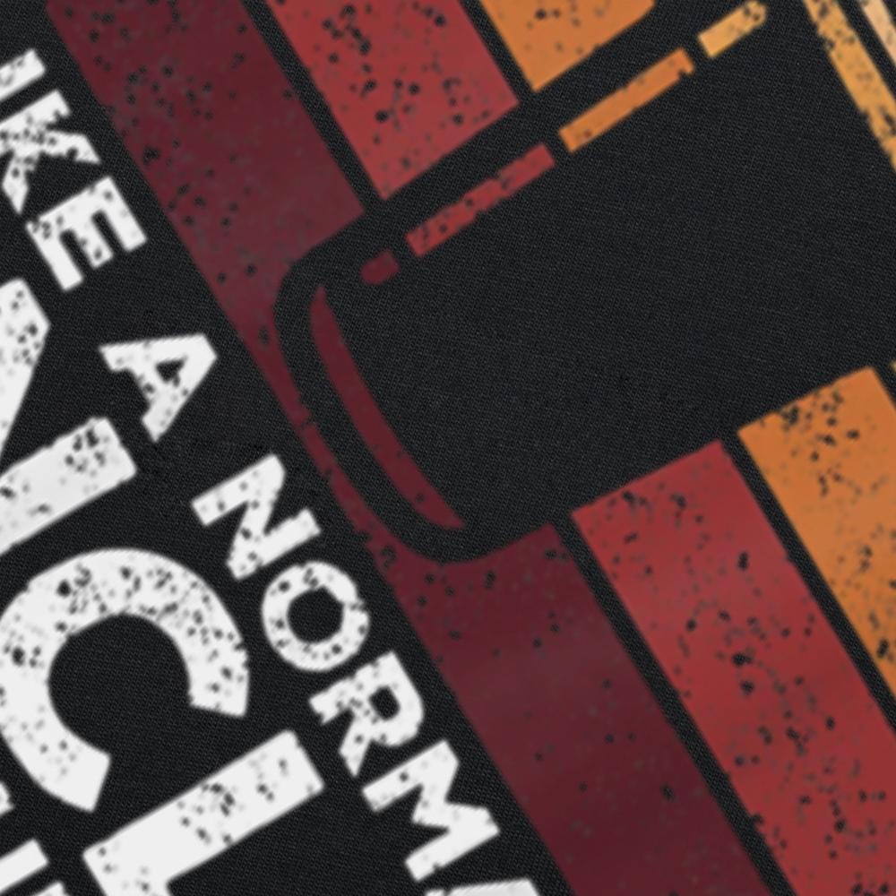 Druncle Funny Vintage Drunk Beer Drinking Uncle 100% Cotton T-shirts Men Casual Tshirt Loose Oversized Streetwear T Shirt