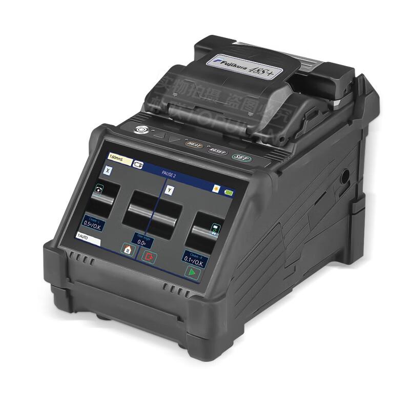 Fujikura Optical Fiber Fusion Splicer