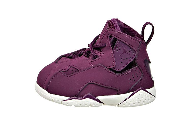 Jordan True Flight Бордовый TD 343797-625 27