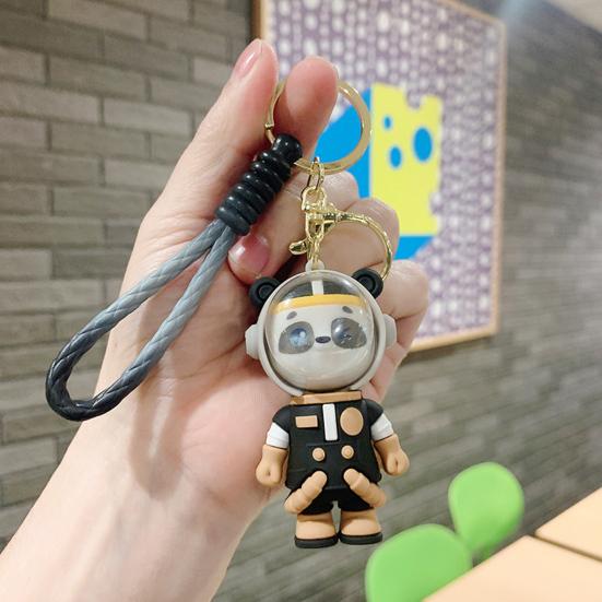 Breloc de modă Desene animate portabil Decorate