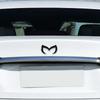 Metall Schläger Emblem Hinten Heck Emblem Metall Modifiziertes Auto Emblem Geeignet