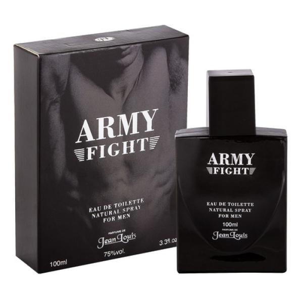 Army Flight Parfum for men 100 ml UAE
