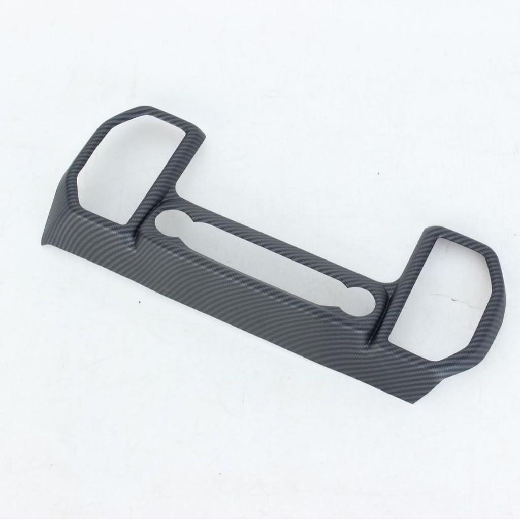 2024 Ford Bronco Sport Urban Interior Air Vent Sticker