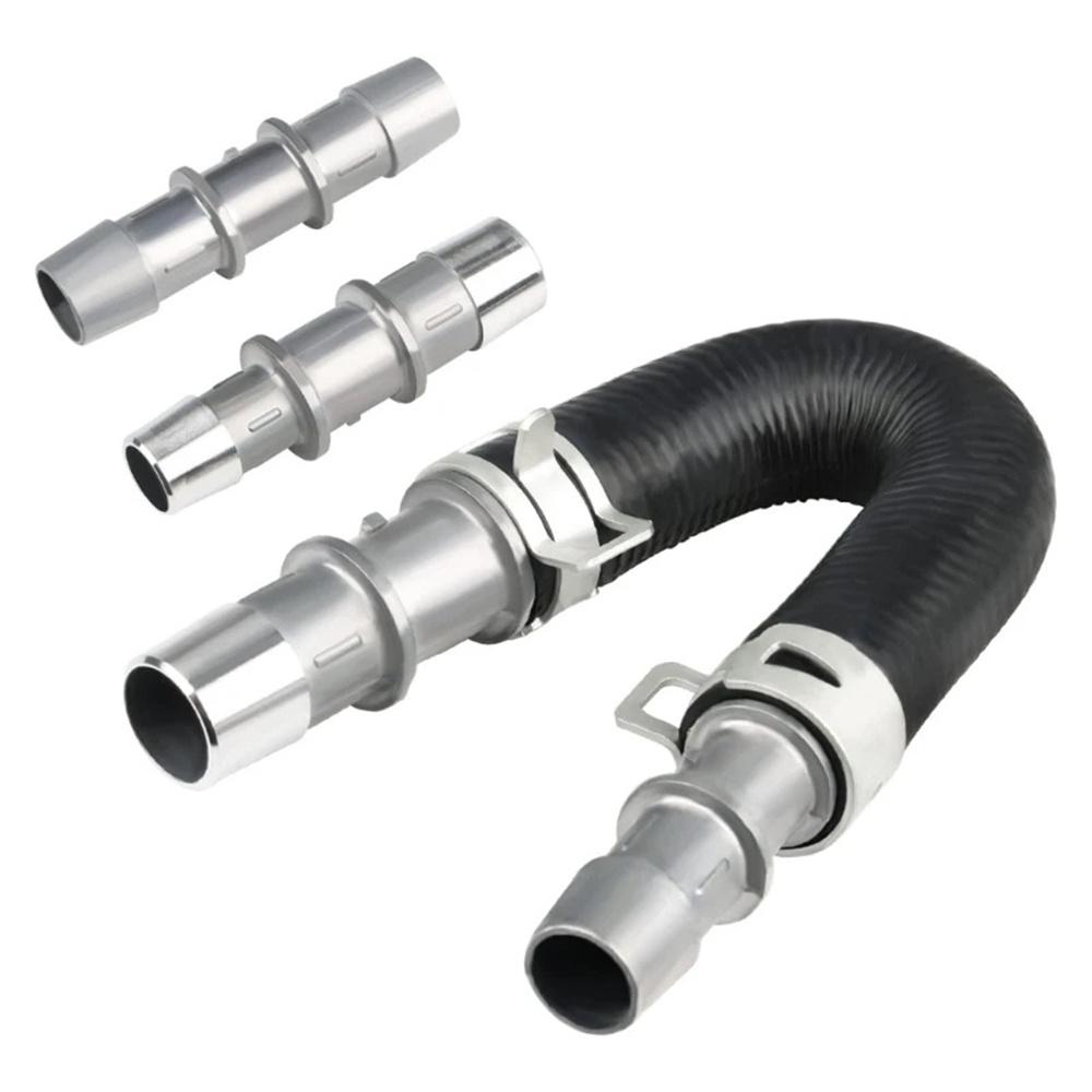 New 626-001 Universal Bypass Kit - 5/8" 3/4" Hose Heater Core Repair Kit