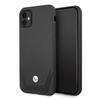 Bmw Case Bmhcn61Rswpk Iphone 11 / Xr6,1 Black/Black Hardcase Leather Perforate