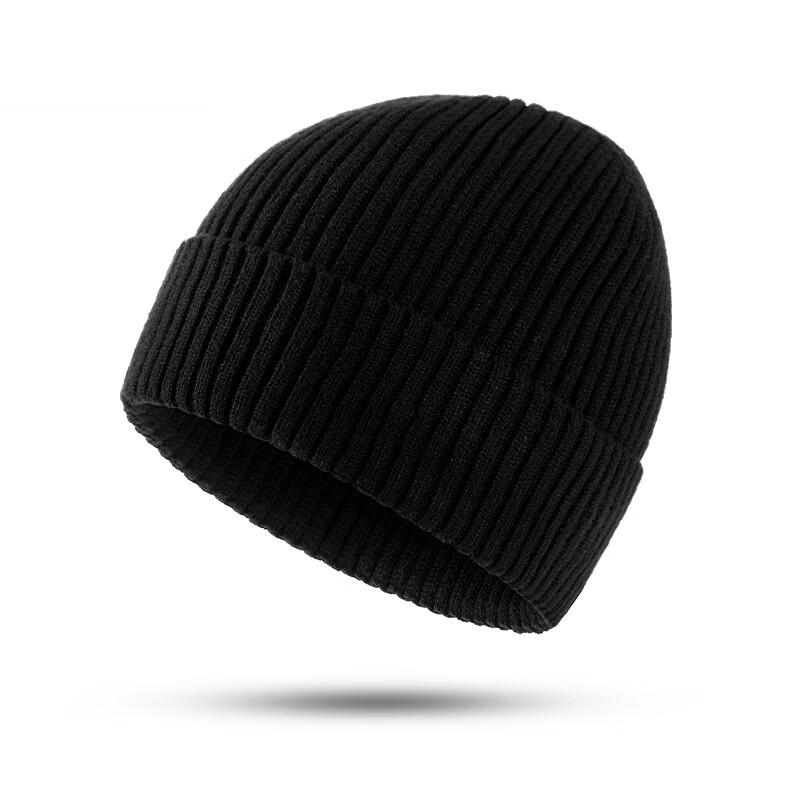 

CYBERVERSE Winter Warm Knitted Beanie Hat