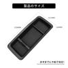 ZUNDUO Honda Stepwgn RP Series 6th Generation Dedicated Center Console Box Storage Box Small Item Tray 2022 Scratch Shock No Storage Easy Small Item