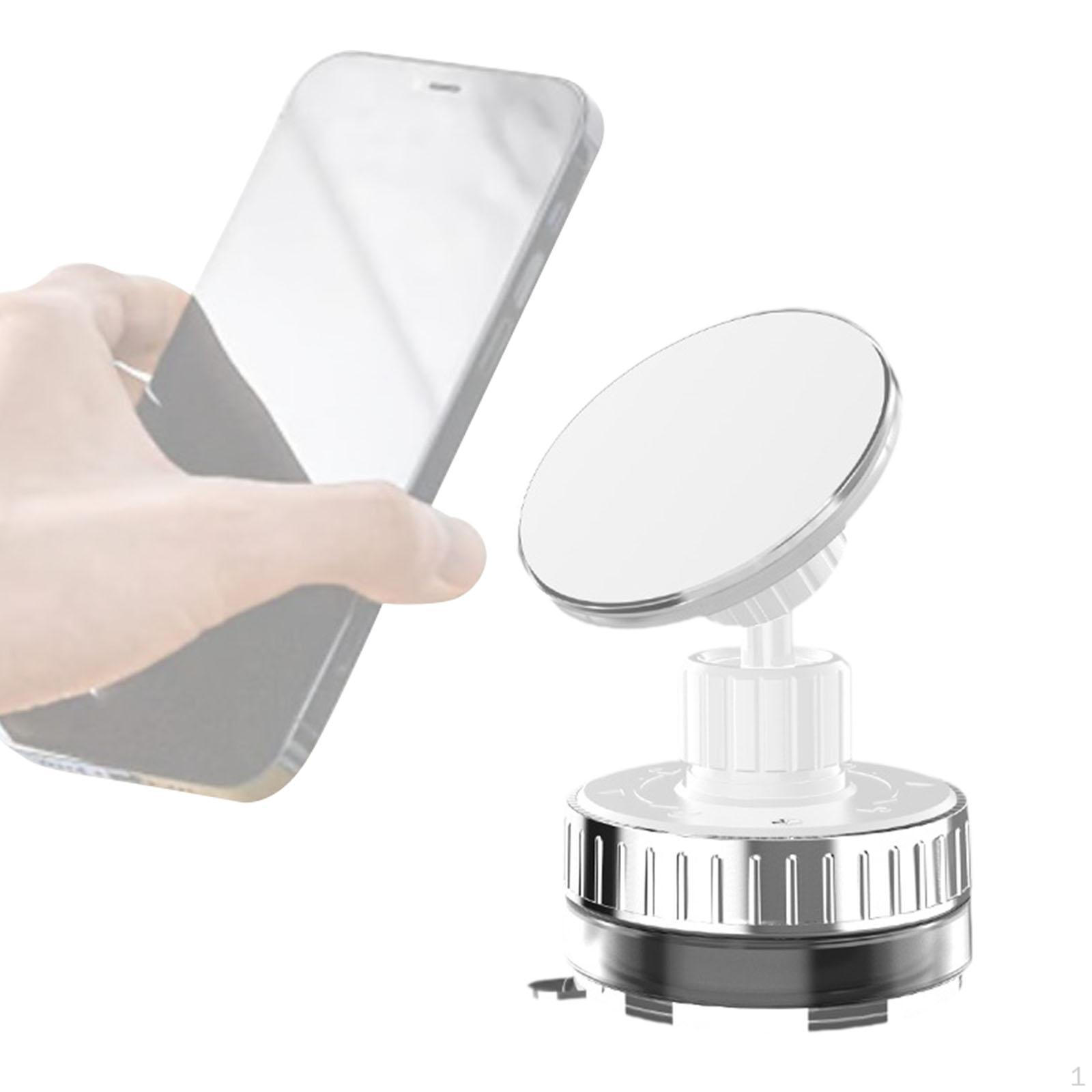 

Поддержка настольного телефона, умный, практичный, элегантный и легкий, универсальный для ванной, кухни, спальни, белый